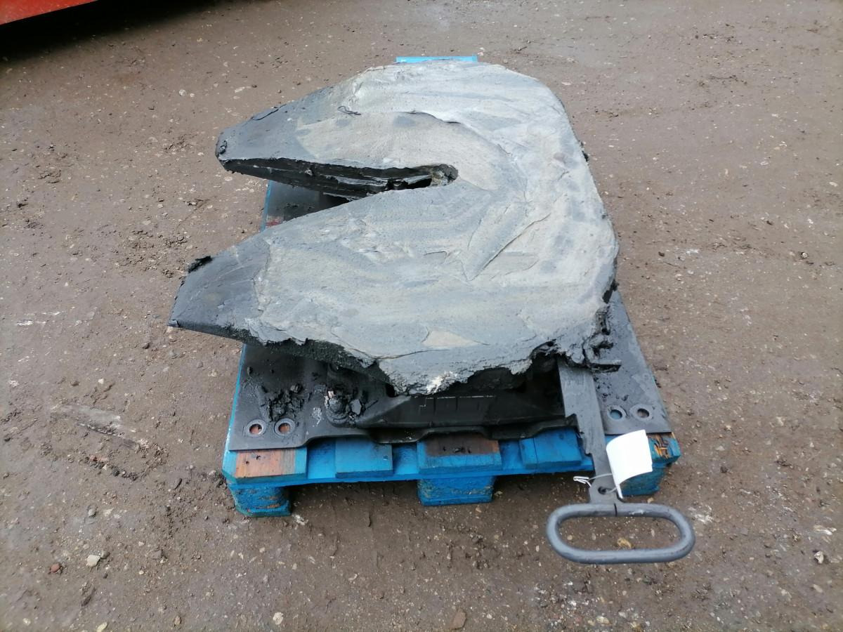 Scania Fifht wheel 1361874 - Сідло в категорії Вантажівки: фото 3 Scania Fifht wheel 1361874 - Сідло в категорії Вантажівки: фото 3