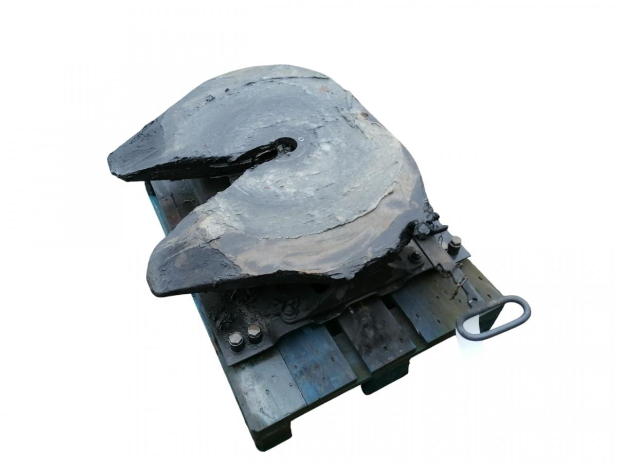 Scania Fifht wheel 1361874 - Сідло в категорії Вантажівки: фото 1 Scania Fifht wheel 1361874 - Сідло в категорії Вантажівки: фото 1