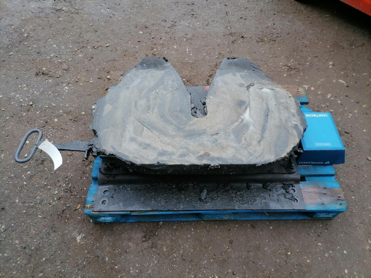 Scania Fifht wheel 1361874 - Сідло в категорії Вантажівки: фото 4 Scania Fifht wheel 1361874 - Сідло в категорії Вантажівки: фото 4