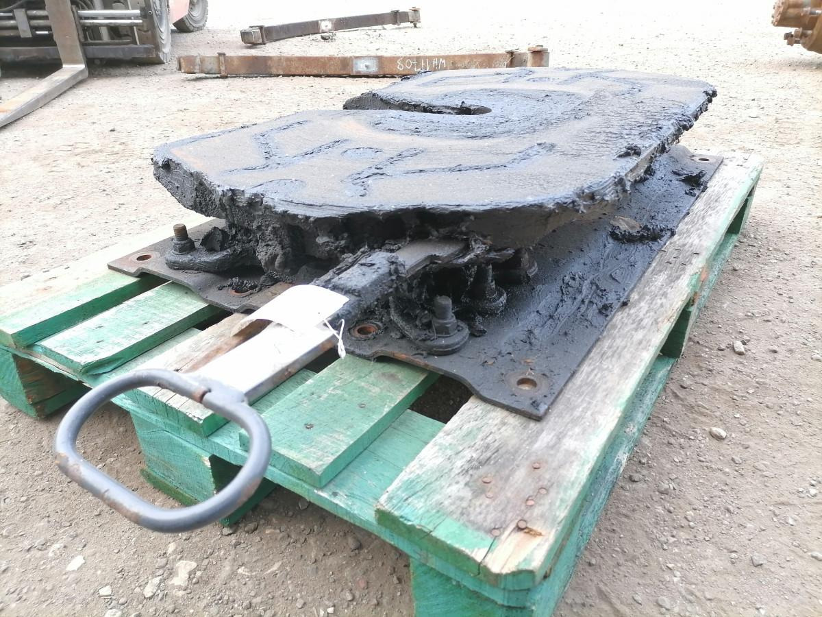 Scania Fifht wheel 2753688 - Сідло в категорії Вантажівки: фото 4 Scania Fifht wheel 2753688 - Сідло в категорії Вантажівки: фото 4