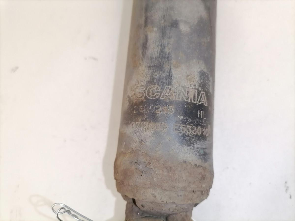 Scania First axel shock absorber 2489213 - Амортизатори в категорії Вантажівки: фото 5 Scania First axel shock absorber 2489213 - Амортизатори в категорії Вантажівки: фото 5