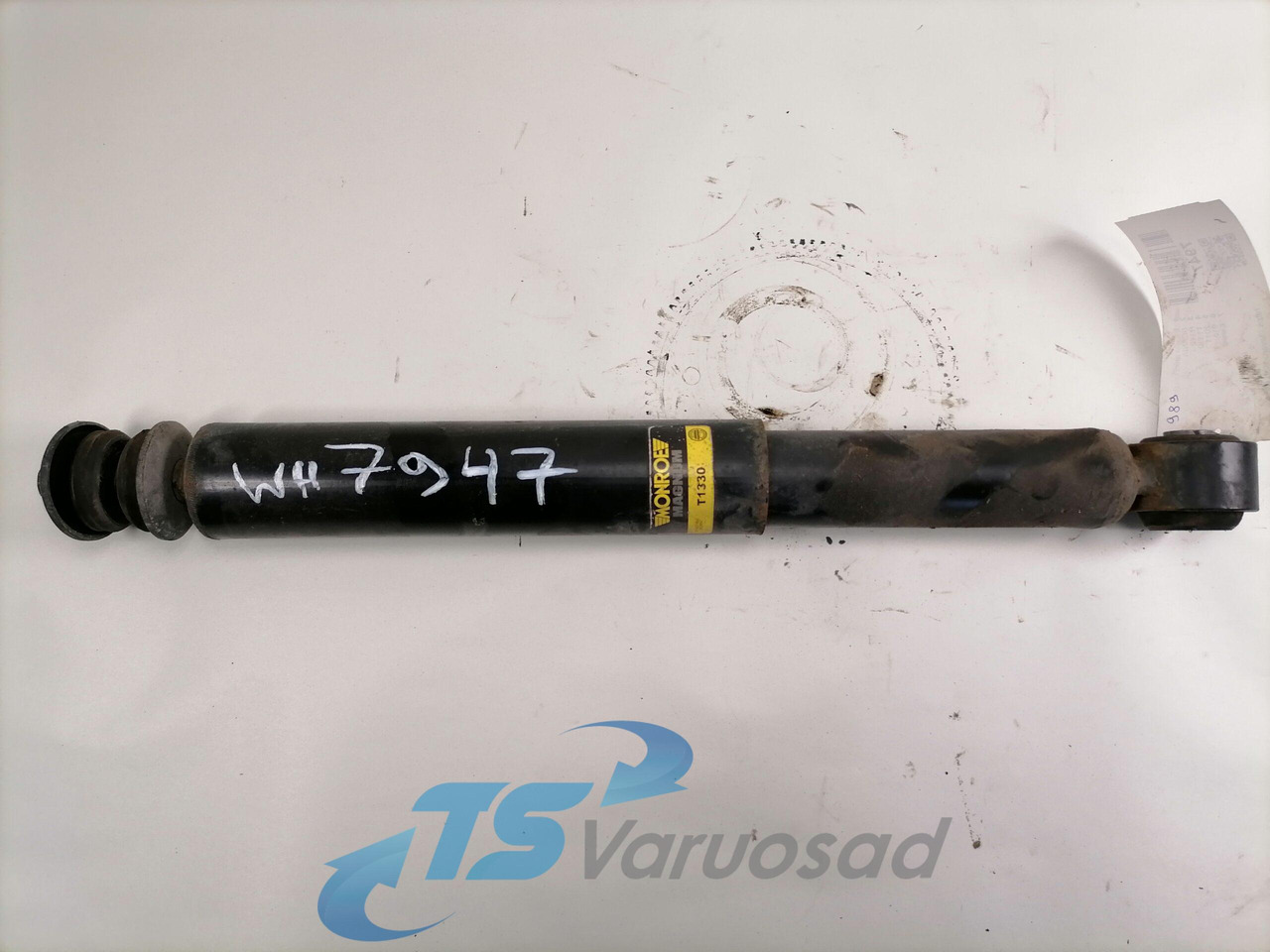 Scania First axel shock absorber T1330 - Амортизатори в категорії Вантажівки: фото 2 Scania First axel shock absorber T1330 - Амортизатори в категорії Вантажівки: фото 2
