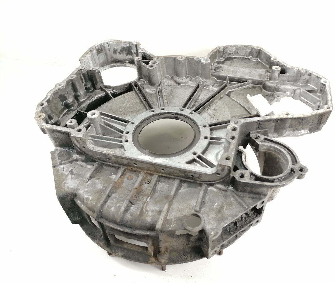 Scania Flywheel housing 1363968 - Маховик в категорії Вантажівки: фото 2 Scania Flywheel housing 1363968 - Маховик в категорії Вантажівки: фото 2