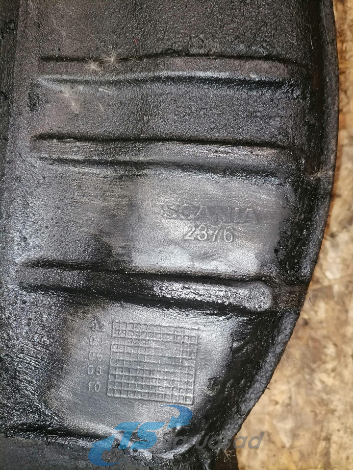 Scania Flywheel housing 1793662 - Маховик в категорії Вантажівки: фото 2 Scania Flywheel housing 1793662 - Маховик в категорії Вантажівки: фото 2