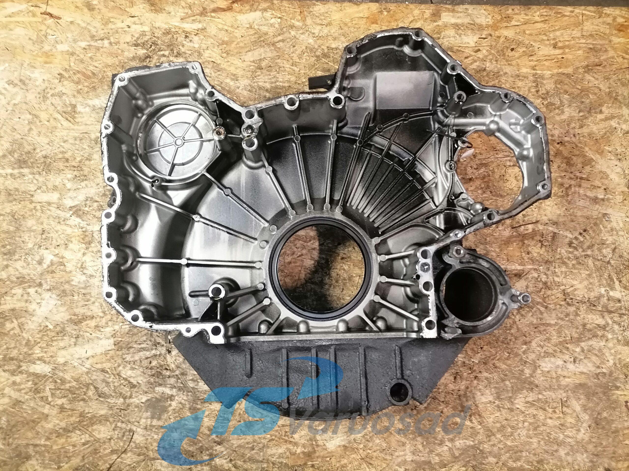 Scania Flywheel housing 1940447 - Маховик в категорії Вантажівки: фото 3 Scania Flywheel housing 1940447 - Маховик в категорії Вантажівки: фото 3