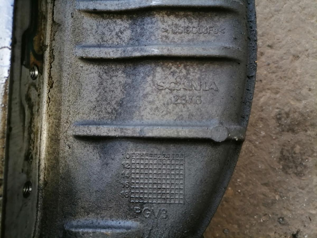 Scania Flywheel housing 1940447 - Маховик в категорії Вантажівки: фото 3 Scania Flywheel housing 1940447 - Маховик в категорії Вантажівки: фото 3