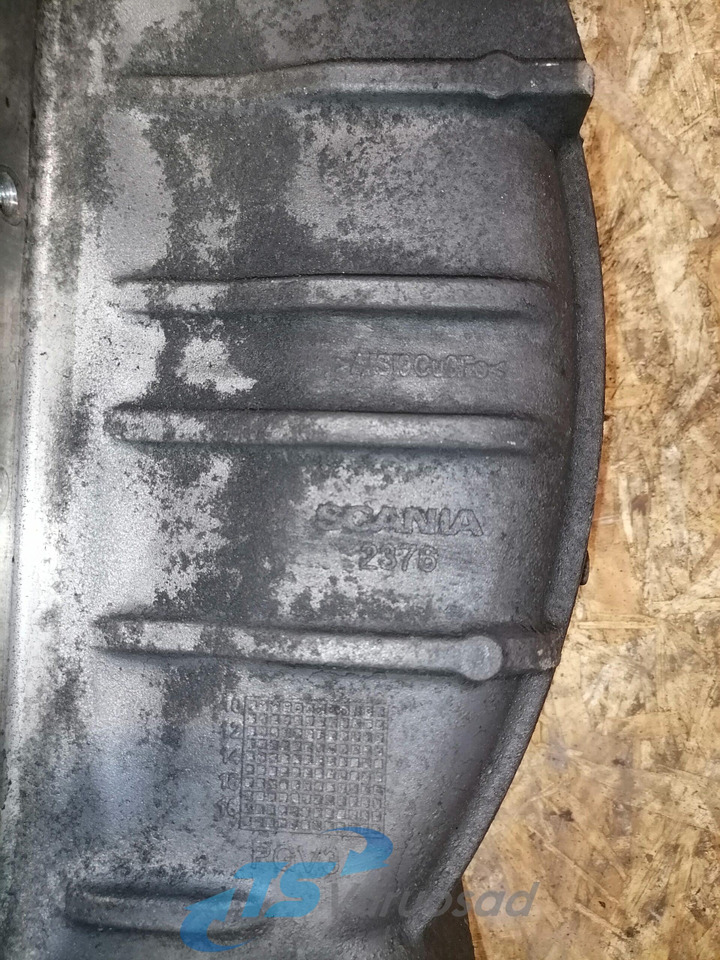 Scania Flywheel housing 1940447 - Маховик в категорії Вантажівки: фото 2 Scania Flywheel housing 1940447 - Маховик в категорії Вантажівки: фото 2