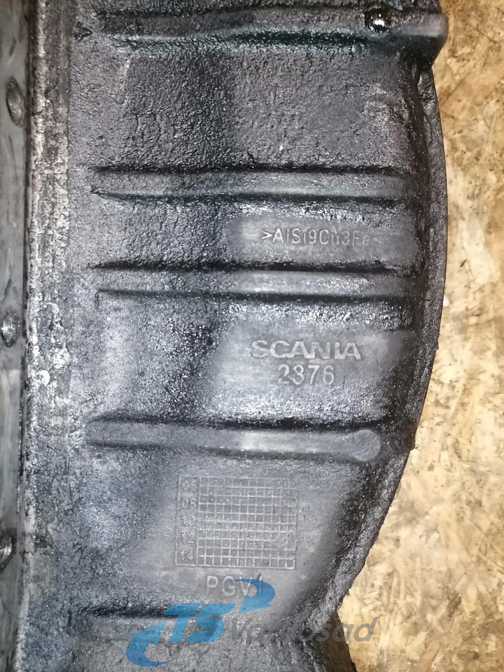 Scania Flywheel housing 1940447 - Маховик в категорії Вантажівки: фото 2 Scania Flywheel housing 1940447 - Маховик в категорії Вантажівки: фото 2