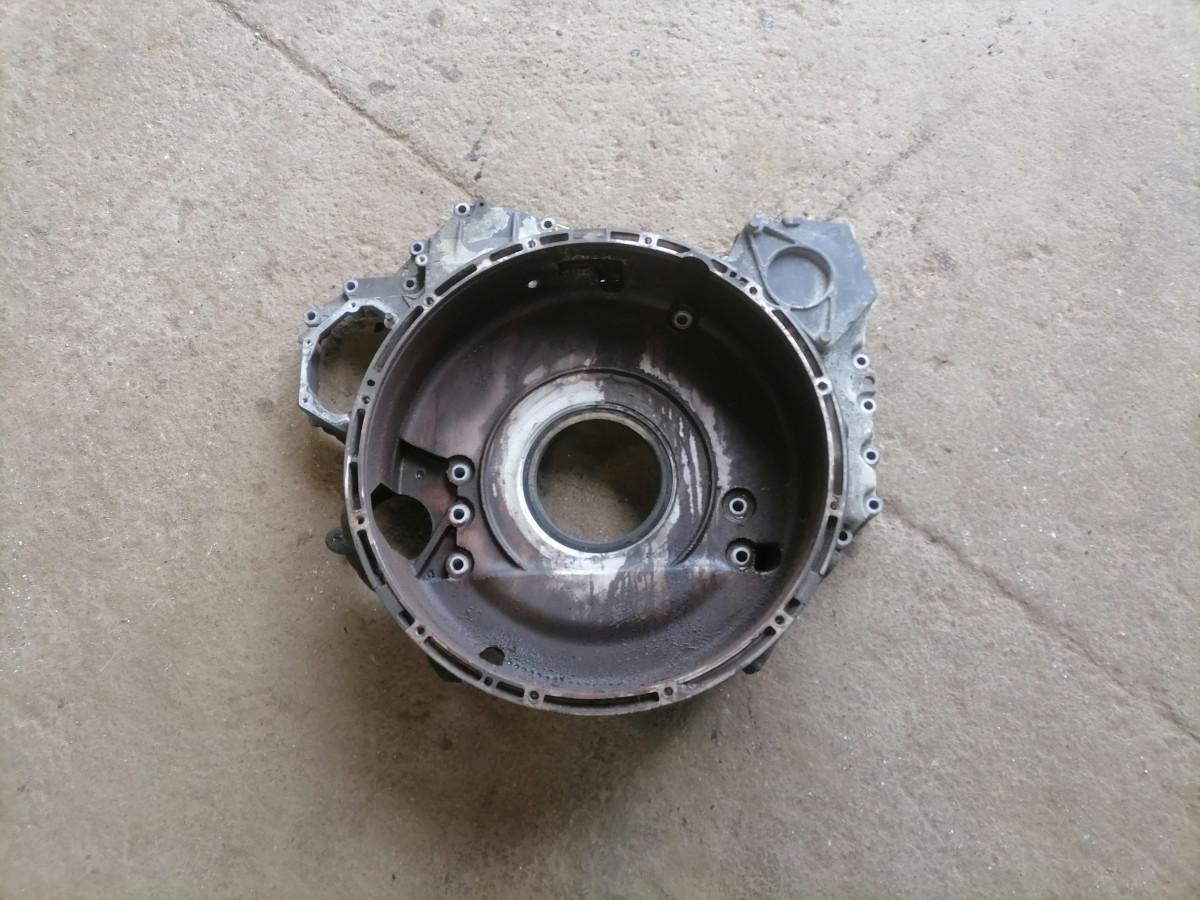 Scania Flywheel housing 1940447 - Маховик в категорії Вантажівки: фото 4 Scania Flywheel housing 1940447 - Маховик в категорії Вантажівки: фото 4