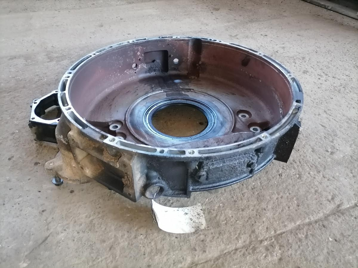 Scania Flywheel housing 2308010 - Маховик в категорії Вантажівки: фото 3 Scania Flywheel housing 2308010 - Маховик в категорії Вантажівки: фото 3