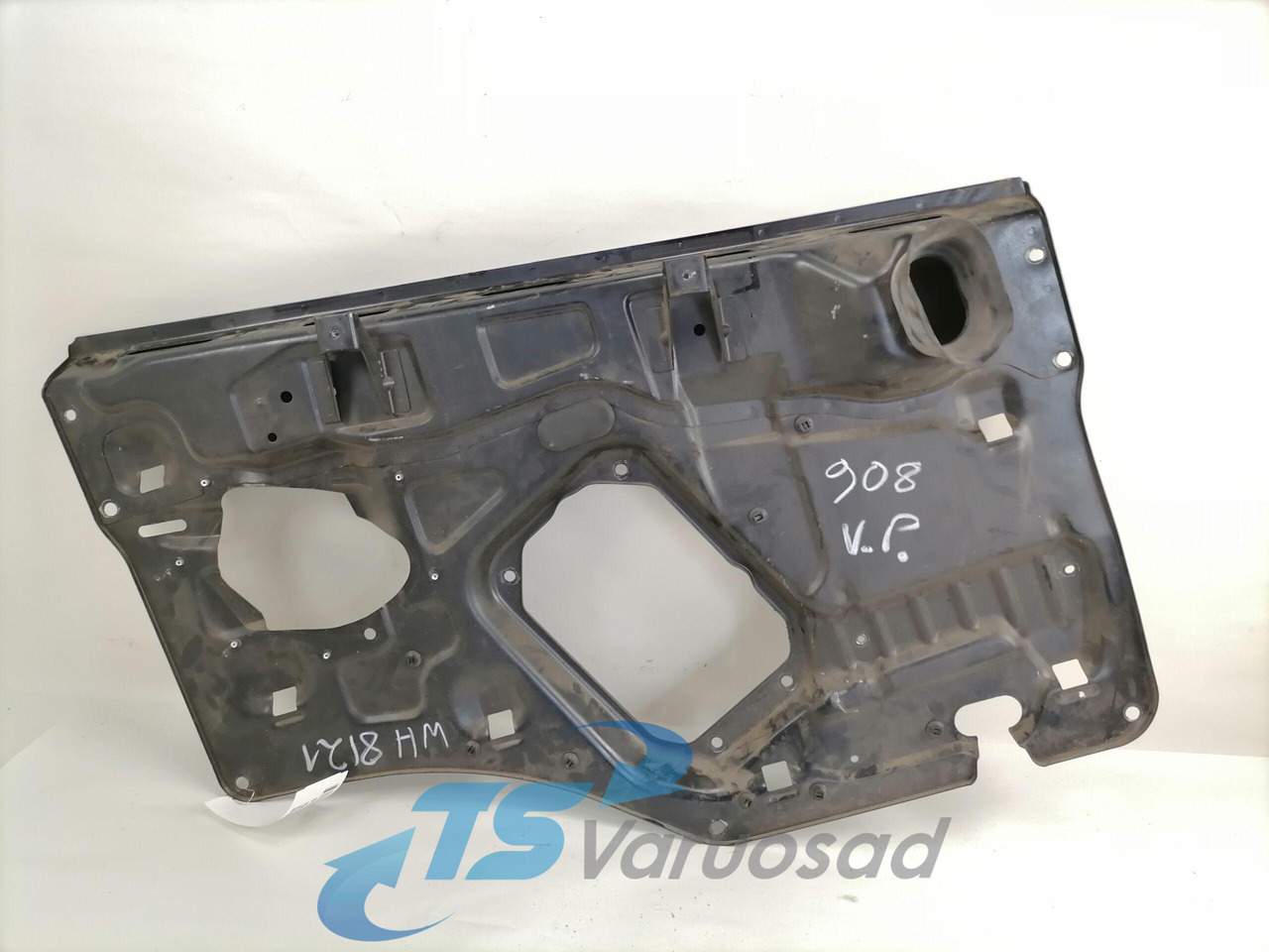 Scania Frame 1724879 - Двері та запчастини в категорії Вантажівки: фото 2 Scania Frame 1724879 - Двері та запчастини в категорії Вантажівки: фото 2