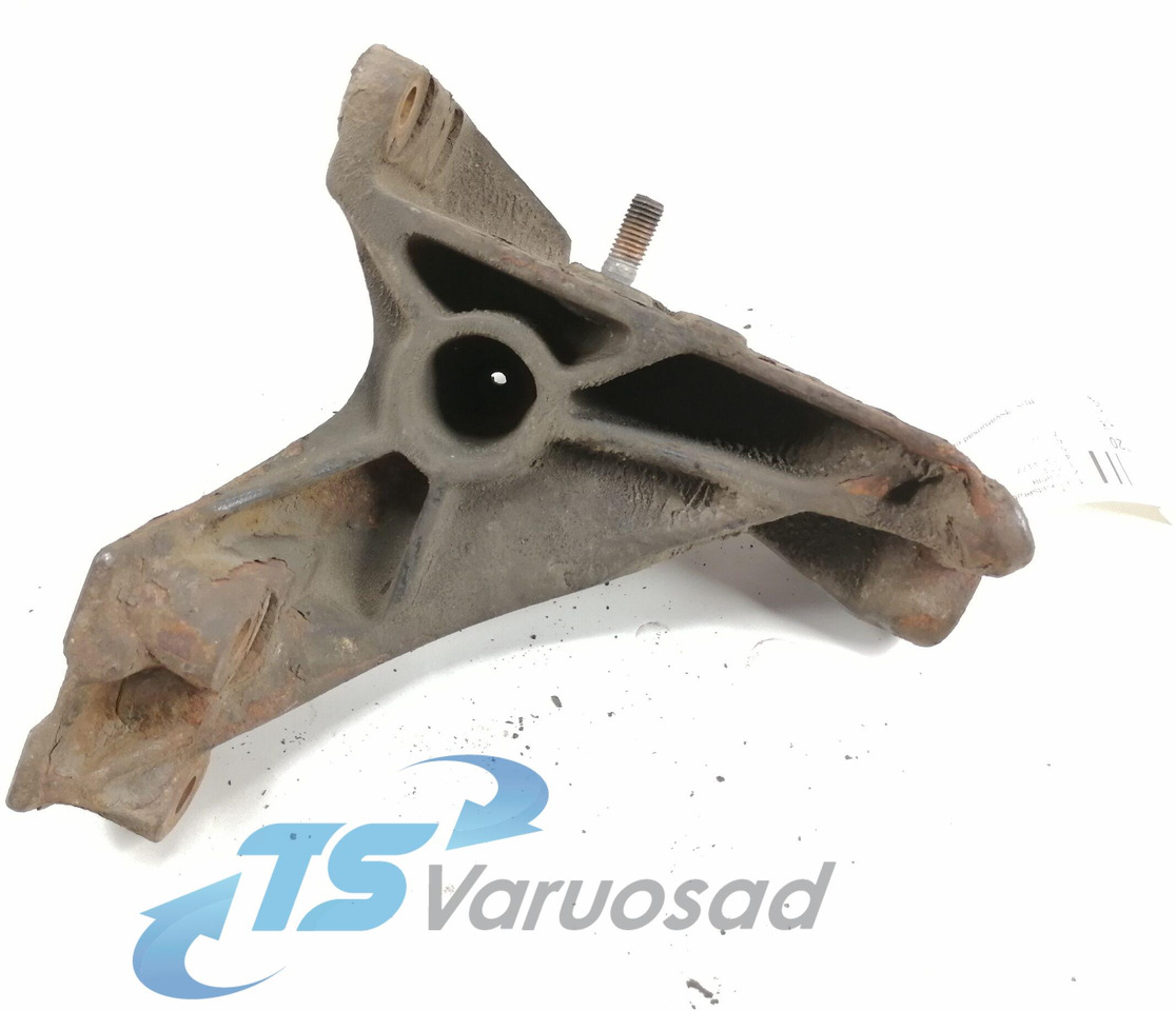 Scania Front bumper carrier 1404477 - Бампер в категорії Вантажівки: фото 2 Scania Front bumper carrier 1404477 - Бампер в категорії Вантажівки: фото 2