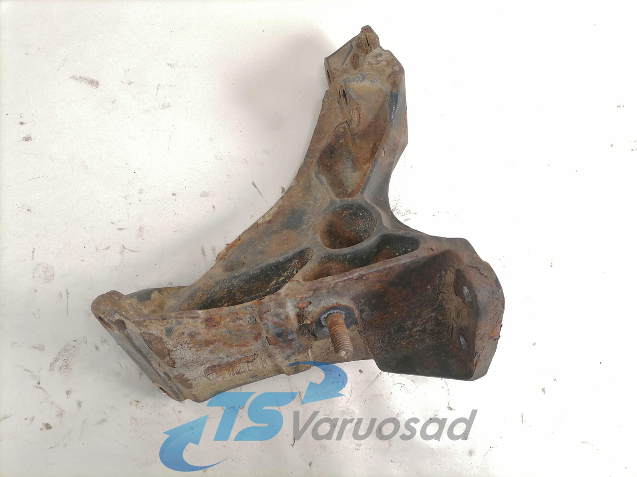 Scania Front bumper carrier 1404477 - Бампер в категорії Вантажівки: фото 3 Scania Front bumper carrier 1404477 - Бампер в категорії Вантажівки: фото 3