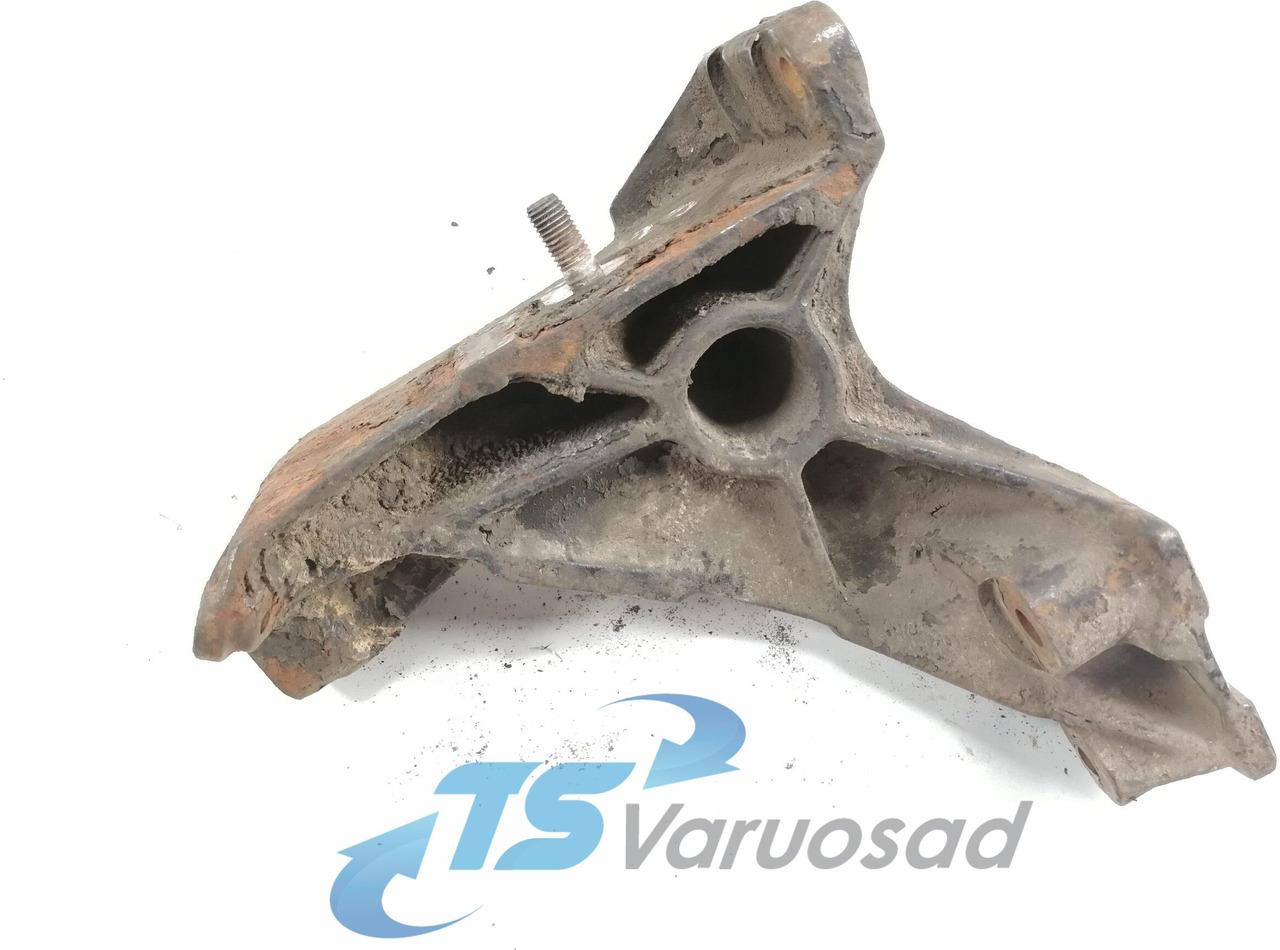 Scania Front bumper carrier 1404478 - Бампер в категорії Вантажівки: фото 4 Scania Front bumper carrier 1404478 - Бампер в категорії Вантажівки: фото 4