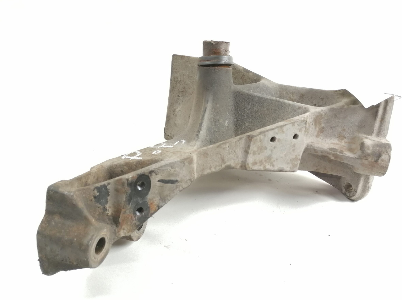 Scania Front bumper carrier 1404478 - Бампер в категорії Вантажівки: фото 4 Scania Front bumper carrier 1404478 - Бампер в категорії Вантажівки: фото 4