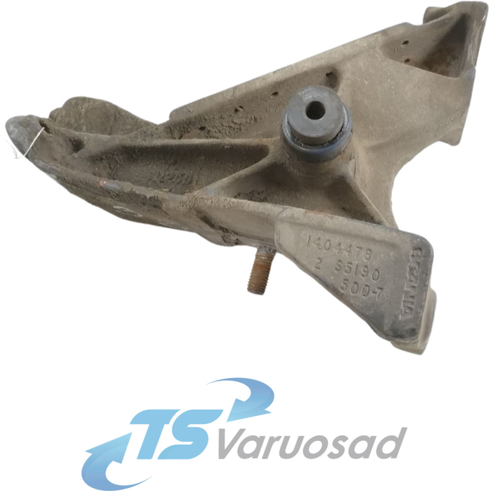 Scania Front bumper carrier 1404478 - Бампер в категорії Вантажівки: фото 1 Scania Front bumper carrier 1404478 - Бампер в категорії Вантажівки: фото 1