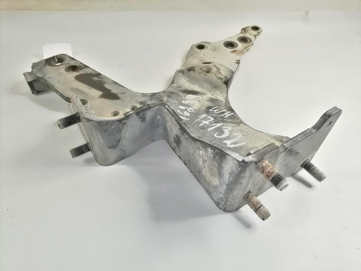 Scania Front bumper carrier 1802160 - Бампер в категорії Вантажівки: фото 2 Scania Front bumper carrier 1802160 - Бампер в категорії Вантажівки: фото 2