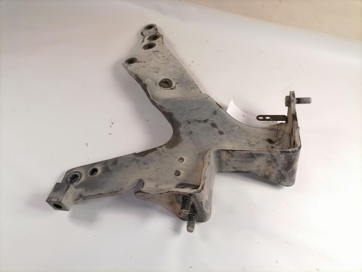 Scania Front bumper carrier 1802161 - Бампер в категорії Вантажівки: фото 3 Scania Front bumper carrier 1802161 - Бампер в категорії Вантажівки: фото 3