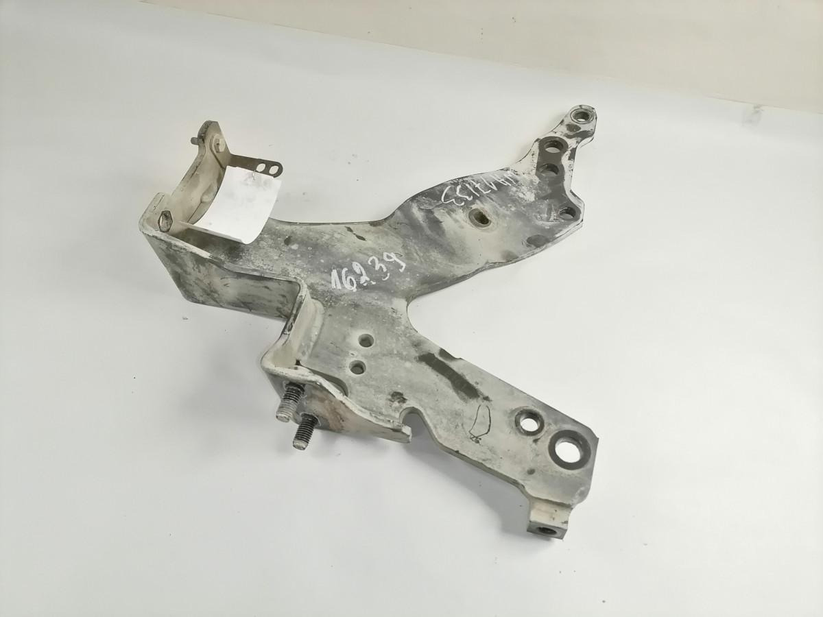 Scania Front bumper carrier 1802161 - Бампер в категорії Вантажівки: фото 2 Scania Front bumper carrier 1802161 - Бампер в категорії Вантажівки: фото 2