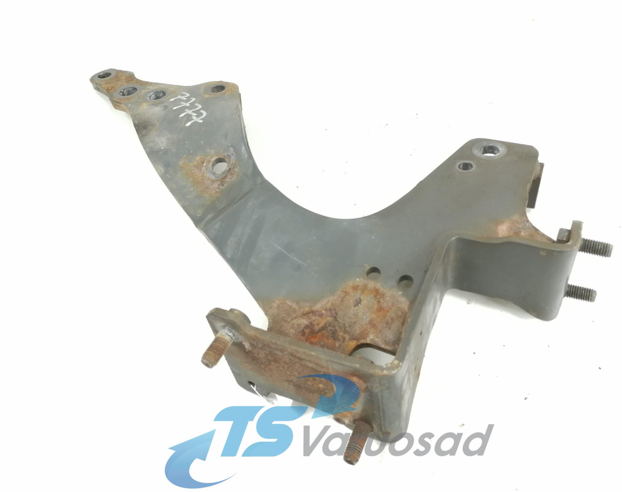 Scania Front bumper carrier 1802166 - Бампер в категорії Вантажівки: фото 3 Scania Front bumper carrier 1802166 - Бампер в категорії Вантажівки: фото 3