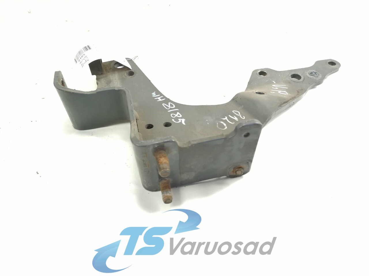 Scania Front bumper carrier 1802166 - Бампер в категорії Вантажівки: фото 2 Scania Front bumper carrier 1802166 - Бампер в категорії Вантажівки: фото 2