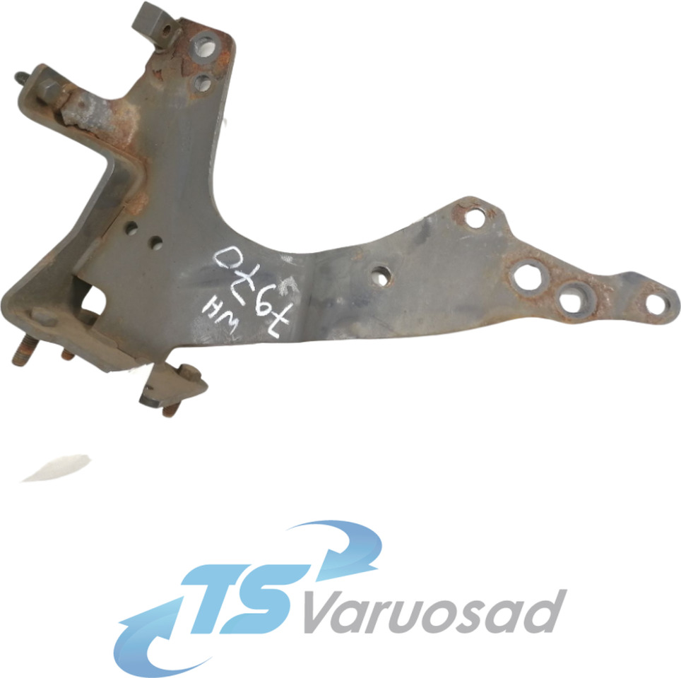 Scania Front bumper carrier 1802166 - Бампер в категорії Вантажівки: фото 1 Scania Front bumper carrier 1802166 - Бампер в категорії Вантажівки: фото 1