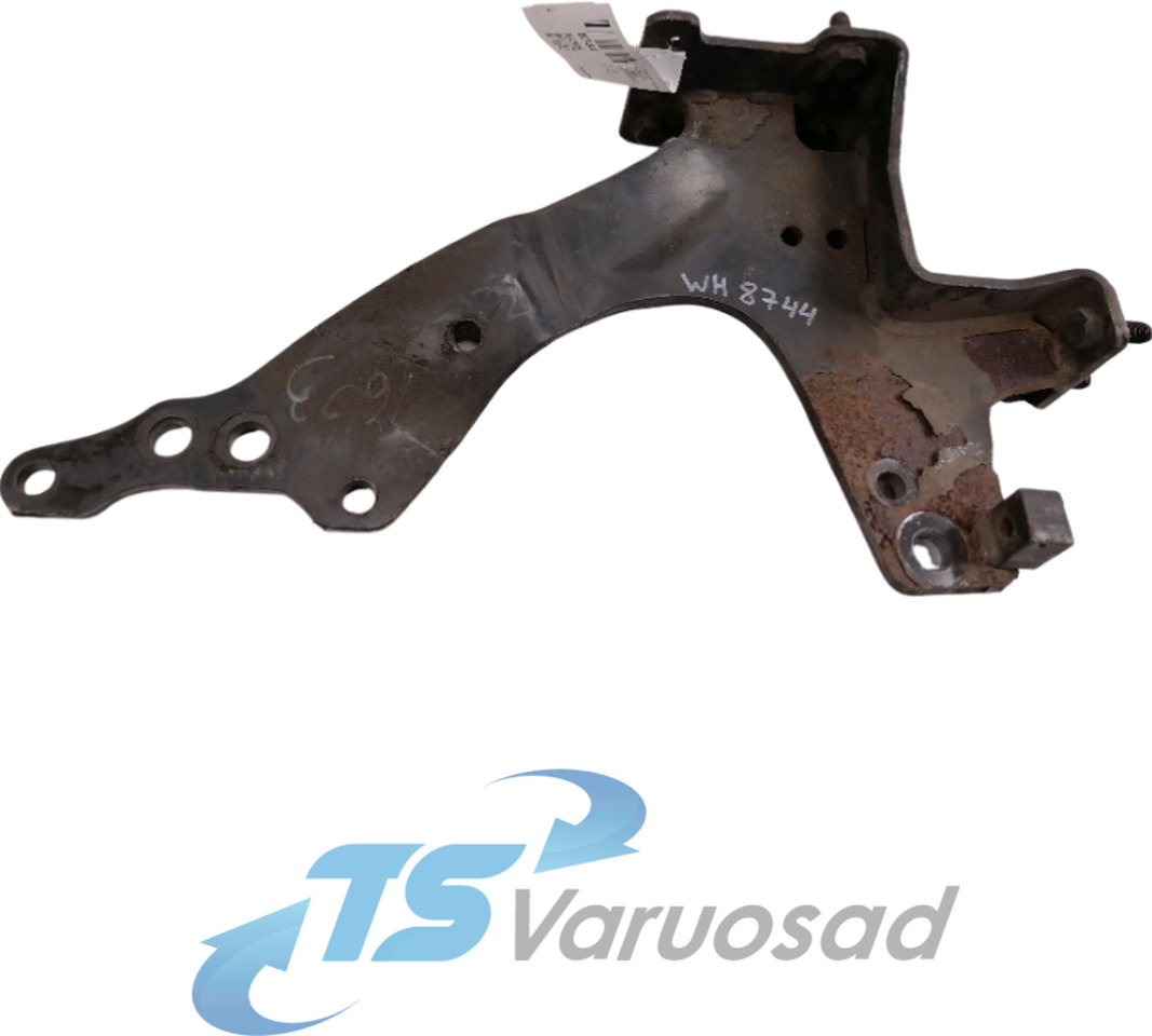 Scania Front bumper carrier 1802166 - Бампер в категорії Вантажівки: фото 1 Scania Front bumper carrier 1802166 - Бампер в категорії Вантажівки: фото 1