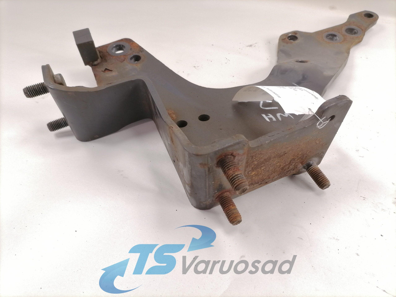 Scania Front bumper carrier 1802166 - Бампер в категорії Вантажівки: фото 4 Scania Front bumper carrier 1802166 - Бампер в категорії Вантажівки: фото 4