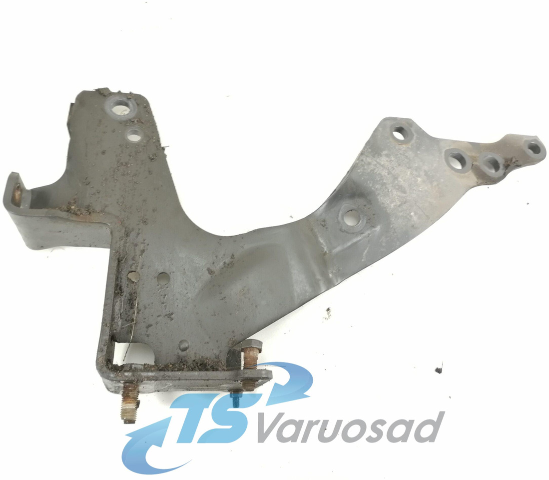 Scania Front bumper carrier 1802167 - Бампер в категорії Вантажівки: фото 5 Scania Front bumper carrier 1802167 - Бампер в категорії Вантажівки: фото 5