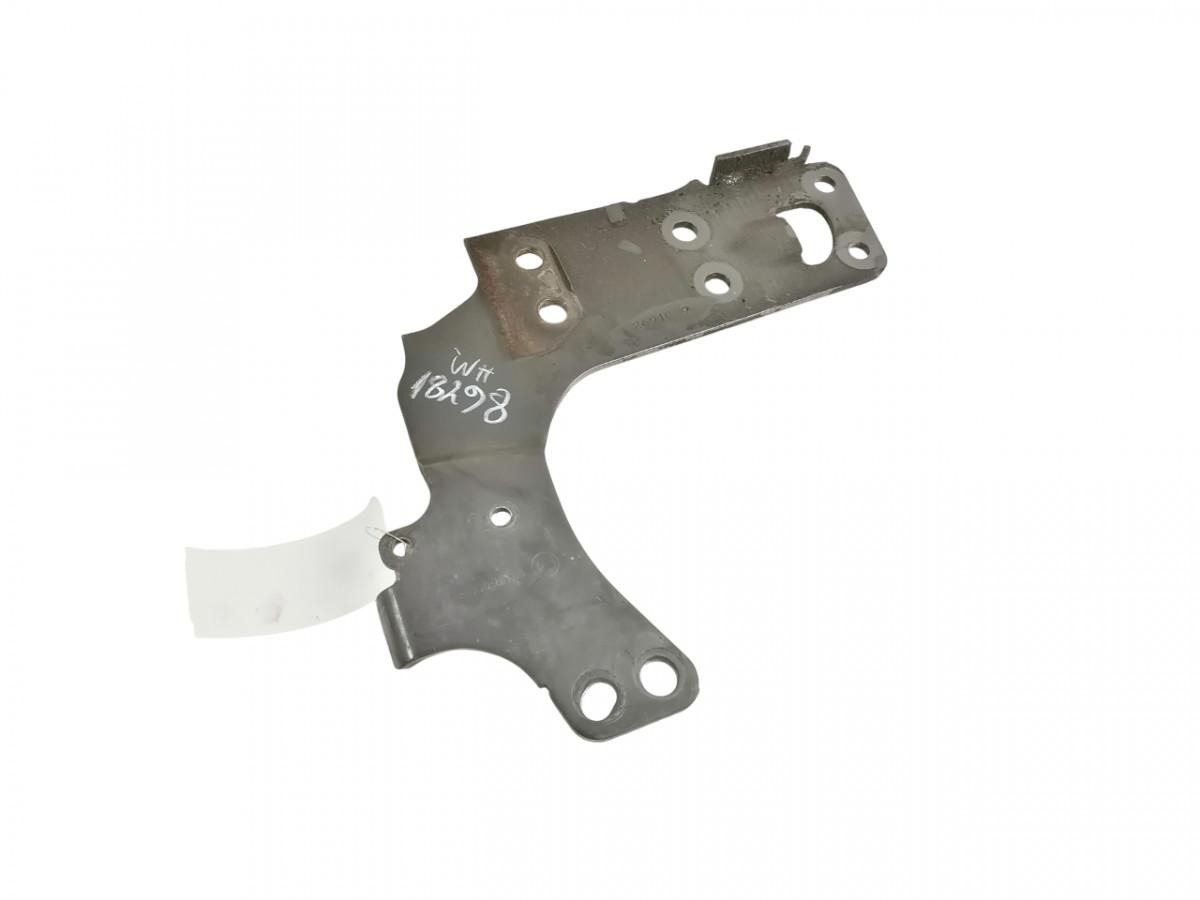 Scania Front bumper carrier 2691089 - Бампер в категорії Вантажівки: фото 1 Scania Front bumper carrier 2691089 - Бампер в категорії Вантажівки: фото 1