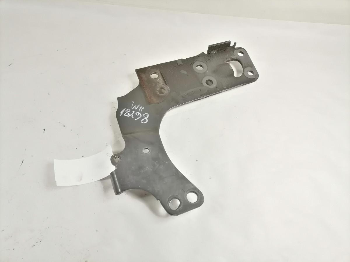 Scania Front bumper carrier 2691089 - Бампер в категорії Вантажівки: фото 2 Scania Front bumper carrier 2691089 - Бампер в категорії Вантажівки: фото 2