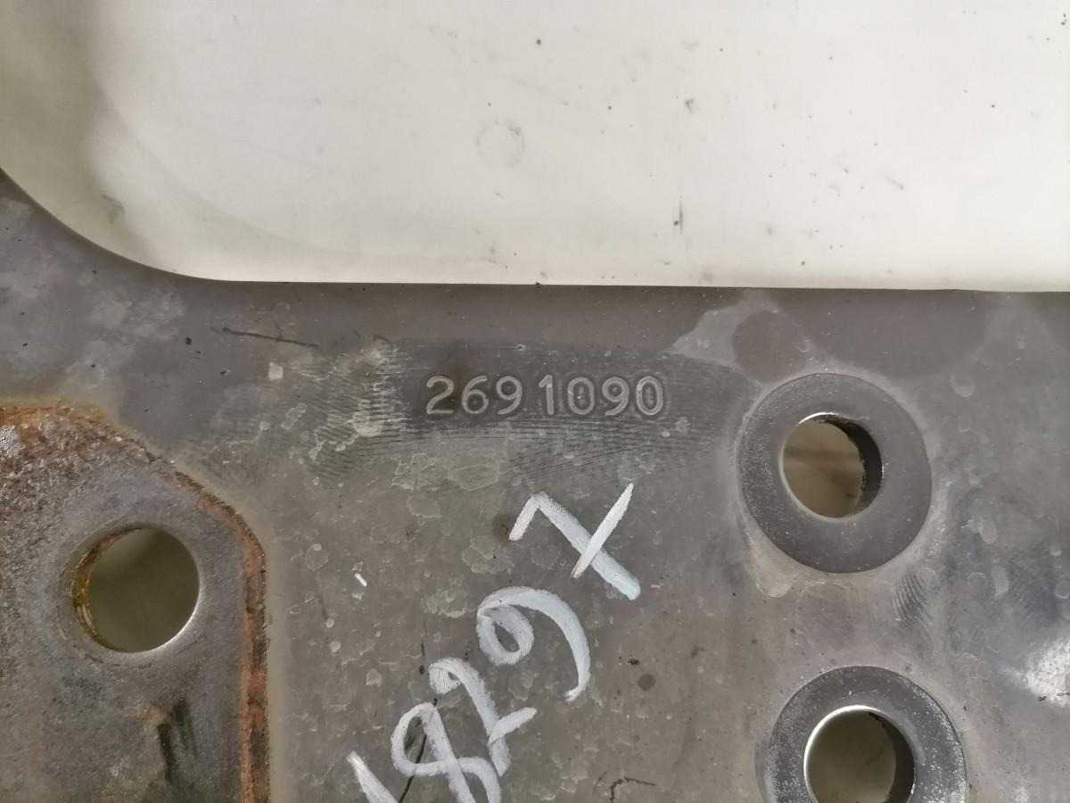 Scania Front bumper carrier 2691090 - Бампер в категорії Вантажівки: фото 3 Scania Front bumper carrier 2691090 - Бампер в категорії Вантажівки: фото 3