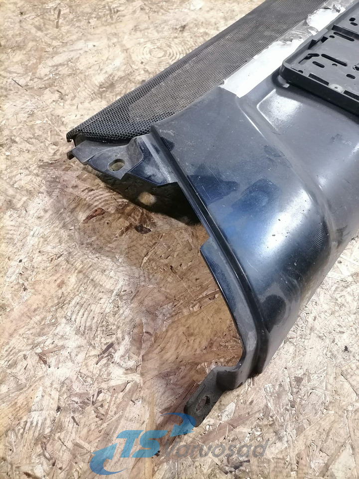 Scania Front bumper cover plastic 1865181 - Аеродинаміка/ Спойлери в категорії Вантажівки: фото 4 Scania Front bumper cover plastic 1865181 - Аеродинаміка/ Спойлери в категорії Вантажівки: фото 4