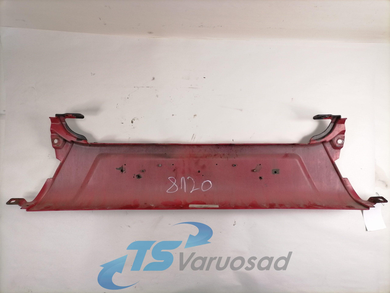 Scania Front bumper cover plastic 1865181 - Аеродинаміка/ Спойлери в категорії Вантажівки: фото 2 Scania Front bumper cover plastic 1865181 - Аеродинаміка/ Спойлери в категорії Вантажівки: фото 2