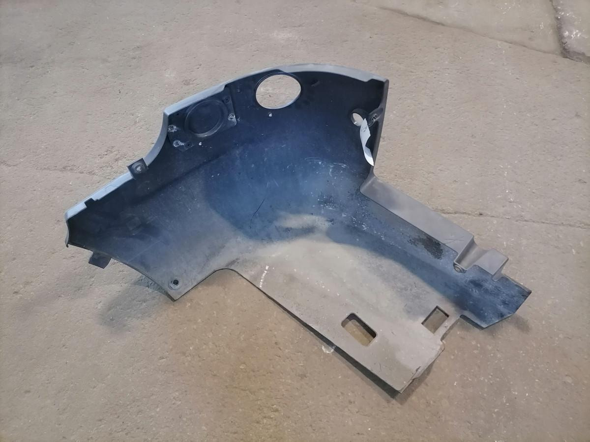 Scania Front bumper cover plastic 1923745 - Аеродинаміка/ Спойлери в категорії Вантажівки: фото 3 Scania Front bumper cover plastic 1923745 - Аеродинаміка/ Спойлери в категорії Вантажівки: фото 3