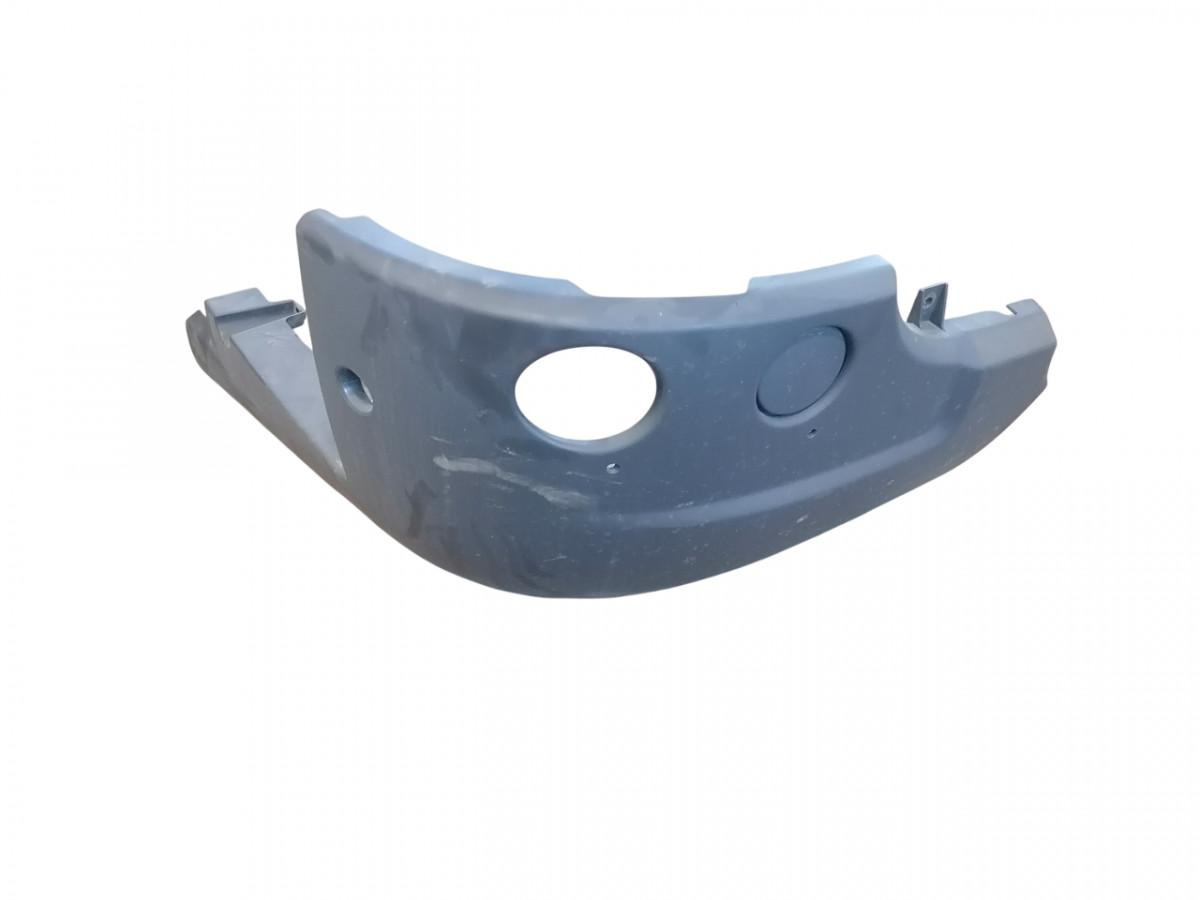 Scania Front bumper cover plastic 1923745 - Аеродинаміка/ Спойлери в категорії Вантажівки: фото 1 Scania Front bumper cover plastic 1923745 - Аеродинаміка/ Спойлери в категорії Вантажівки: фото 1
