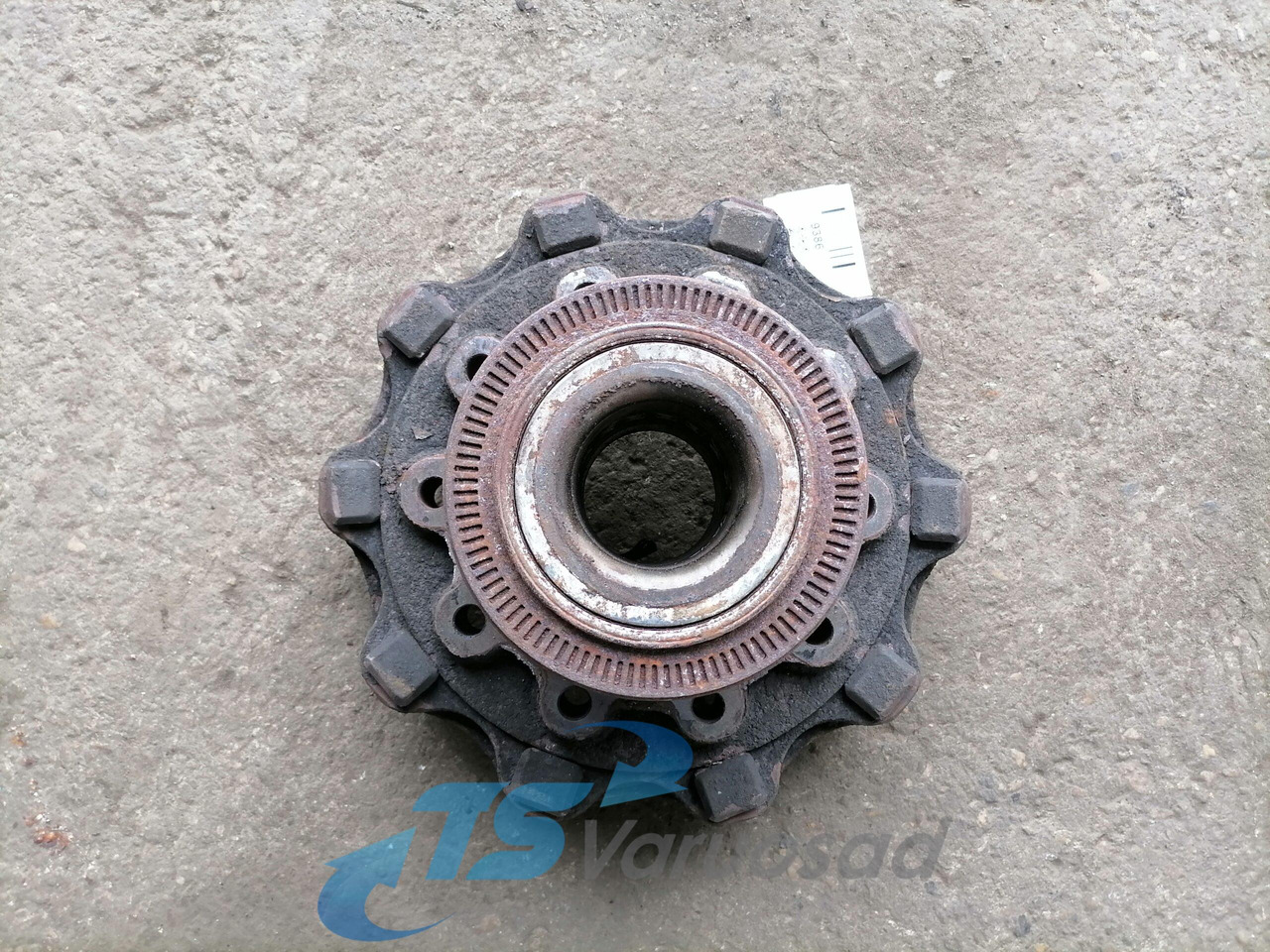 Scania Front hub 2603321 - Маточина в категорії Вантажівки: фото 2 Scania Front hub 2603321 - Маточина в категорії Вантажівки: фото 2