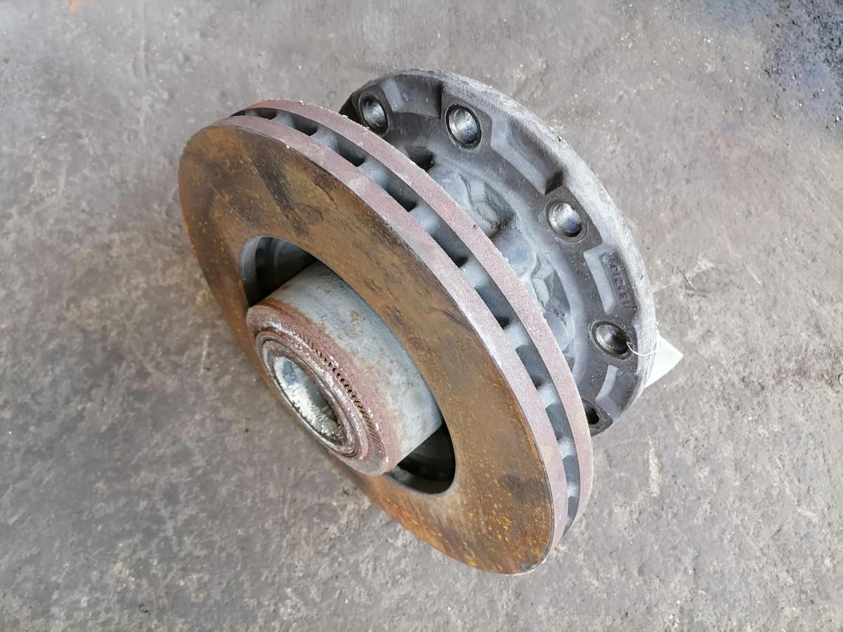 Scania Front hub 2734954 - Маточина в категорії Вантажівки: фото 5 Scania Front hub 2734954 - Маточина в категорії Вантажівки: фото 5