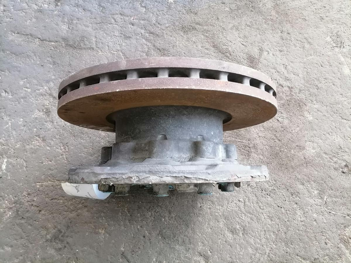 Scania Front hub 2734954 - Маточина в категорії Вантажівки: фото 4 Scania Front hub 2734954 - Маточина в категорії Вантажівки: фото 4