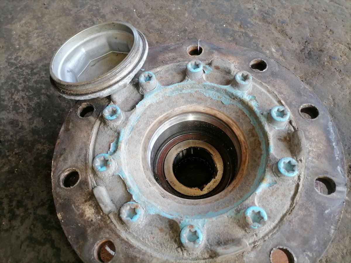 Scania Front hub 2734954 - Маточина в категорії Вантажівки: фото 3 Scania Front hub 2734954 - Маточина в категорії Вантажівки: фото 3