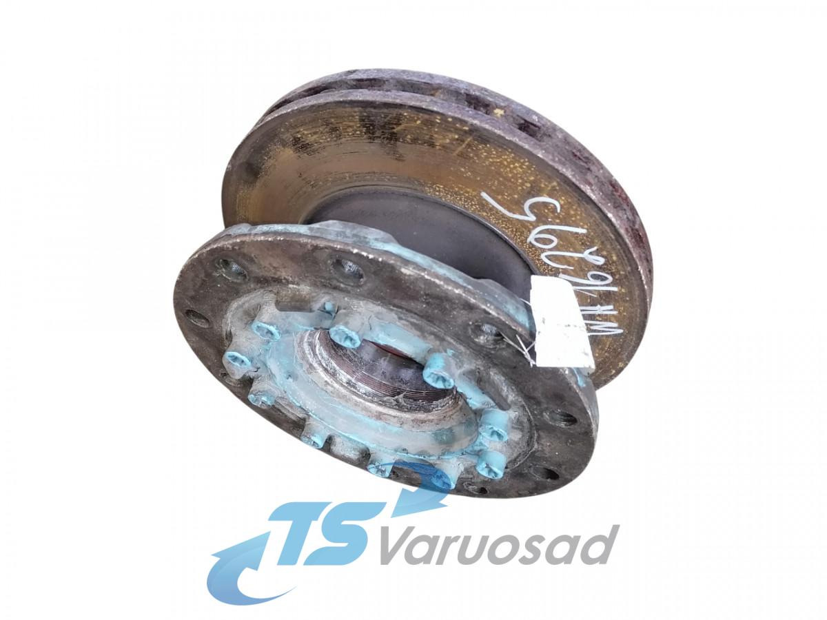 Scania Front hub 2734954 - Маточина в категорії Вантажівки: фото 1 Scania Front hub 2734954 - Маточина в категорії Вантажівки: фото 1