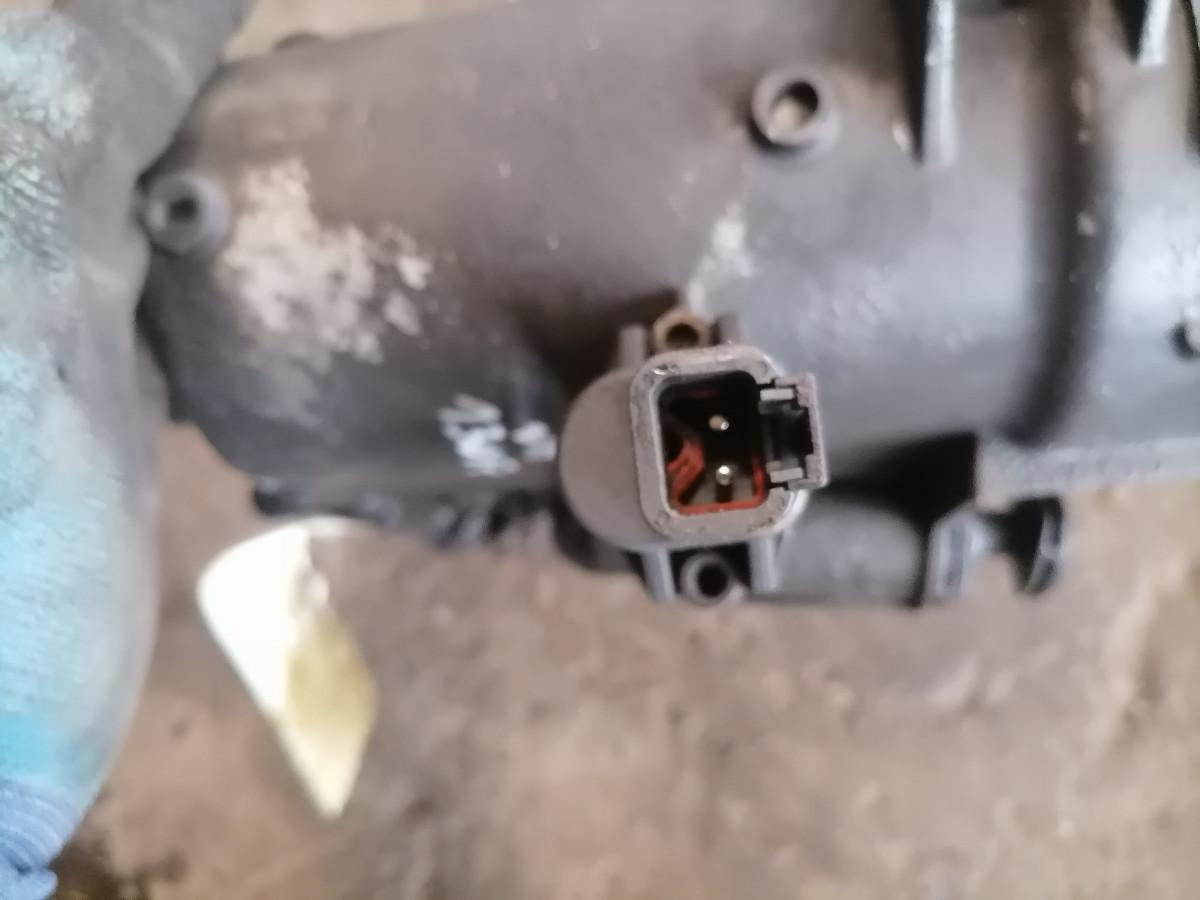 Scania Fuel filter unit 2060083 - Паливний фільтр в категорії Вантажівки: фото 3 Scania Fuel filter unit 2060083 - Паливний фільтр в категорії Вантажівки: фото 3