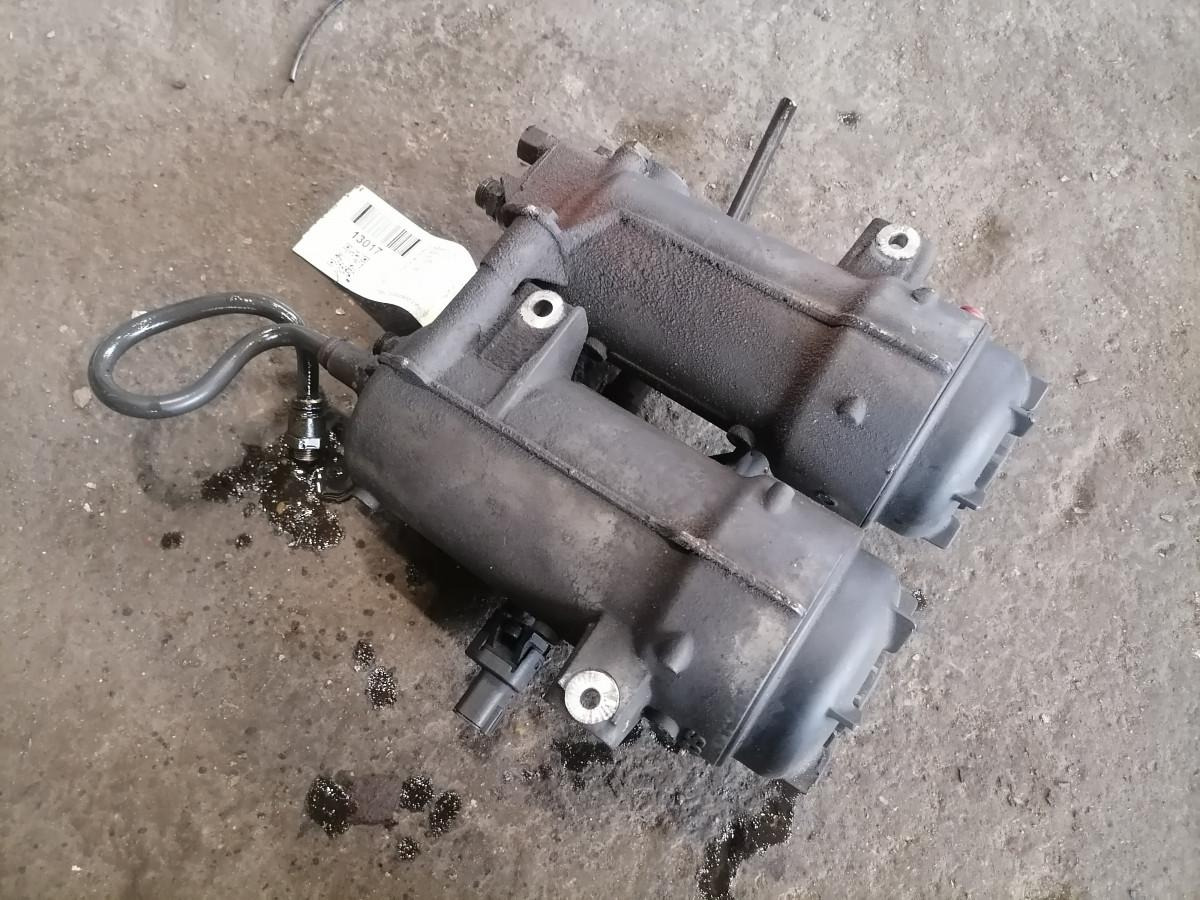 Scania Fuel filter unit 2060083 - Паливний фільтр в категорії Вантажівки: фото 4 Scania Fuel filter unit 2060083 - Паливний фільтр в категорії Вантажівки: фото 4