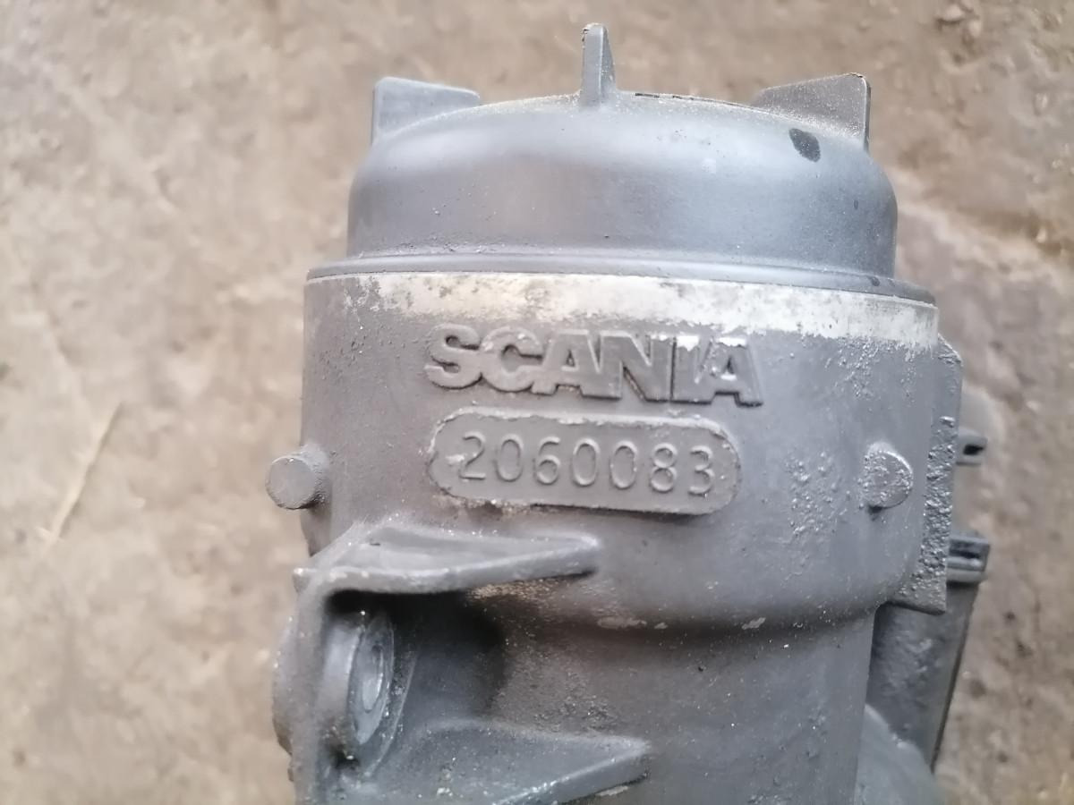 Scania Fuel filter unit 2060083 - Паливний фільтр в категорії Вантажівки: фото 2 Scania Fuel filter unit 2060083 - Паливний фільтр в категорії Вантажівки: фото 2