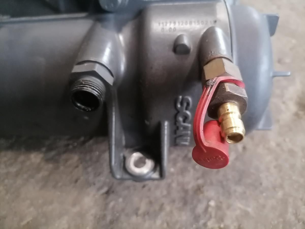 Scania Fuel filter unit 2060083 - Паливний фільтр в категорії Вантажівки: фото 5 Scania Fuel filter unit 2060083 - Паливний фільтр в категорії Вантажівки: фото 5