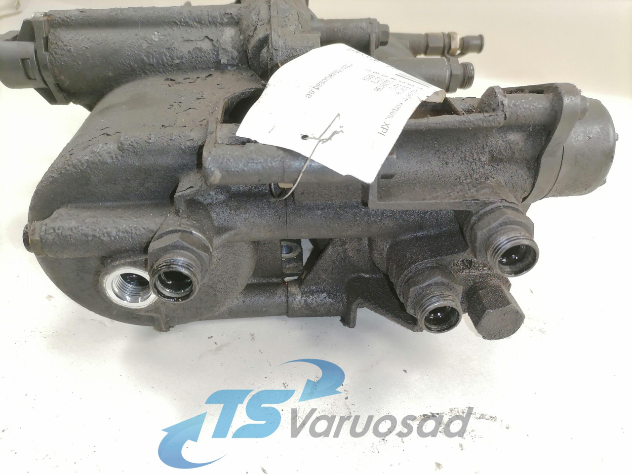 Scania Fuel filter unit 2238138 - Паливний фільтр в категорії Вантажівки: фото 2 Scania Fuel filter unit 2238138 - Паливний фільтр в категорії Вантажівки: фото 2
