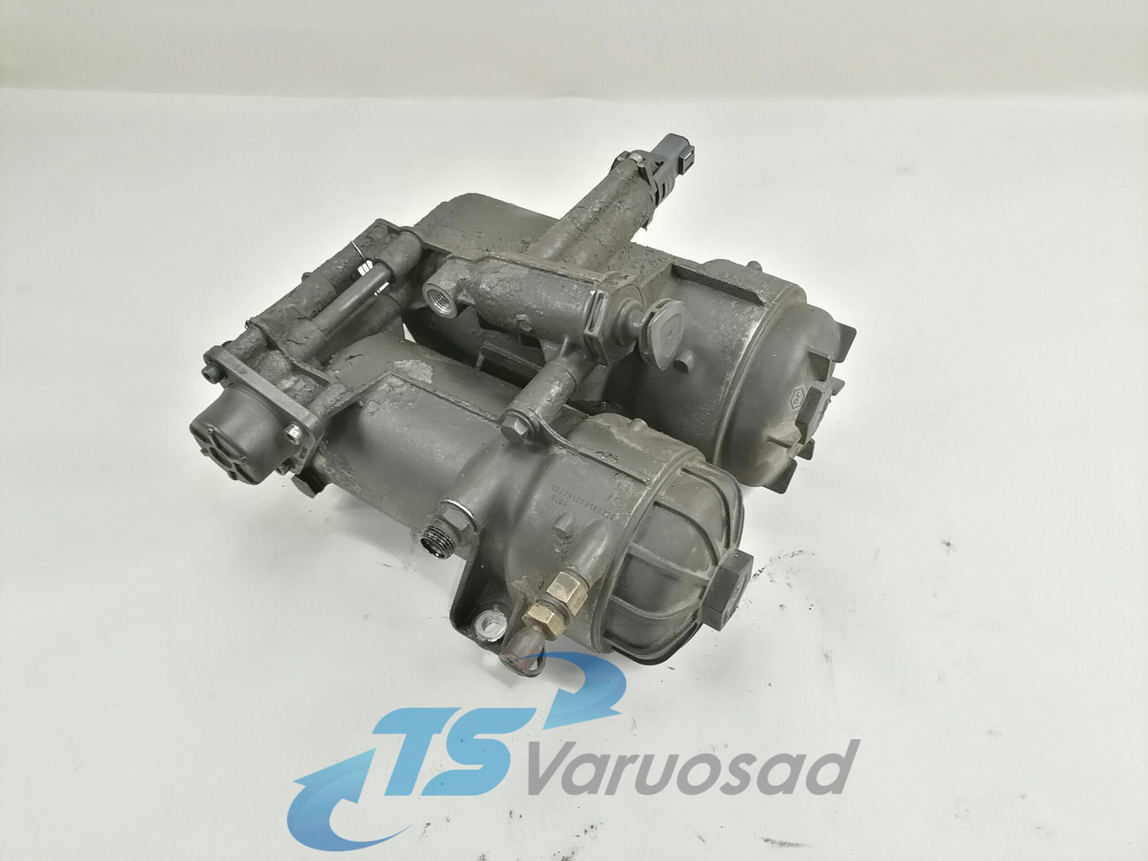 Scania Fuel filter unit 2238138 - Паливний фільтр в категорії Вантажівки: фото 1 Scania Fuel filter unit 2238138 - Паливний фільтр в категорії Вантажівки: фото 1