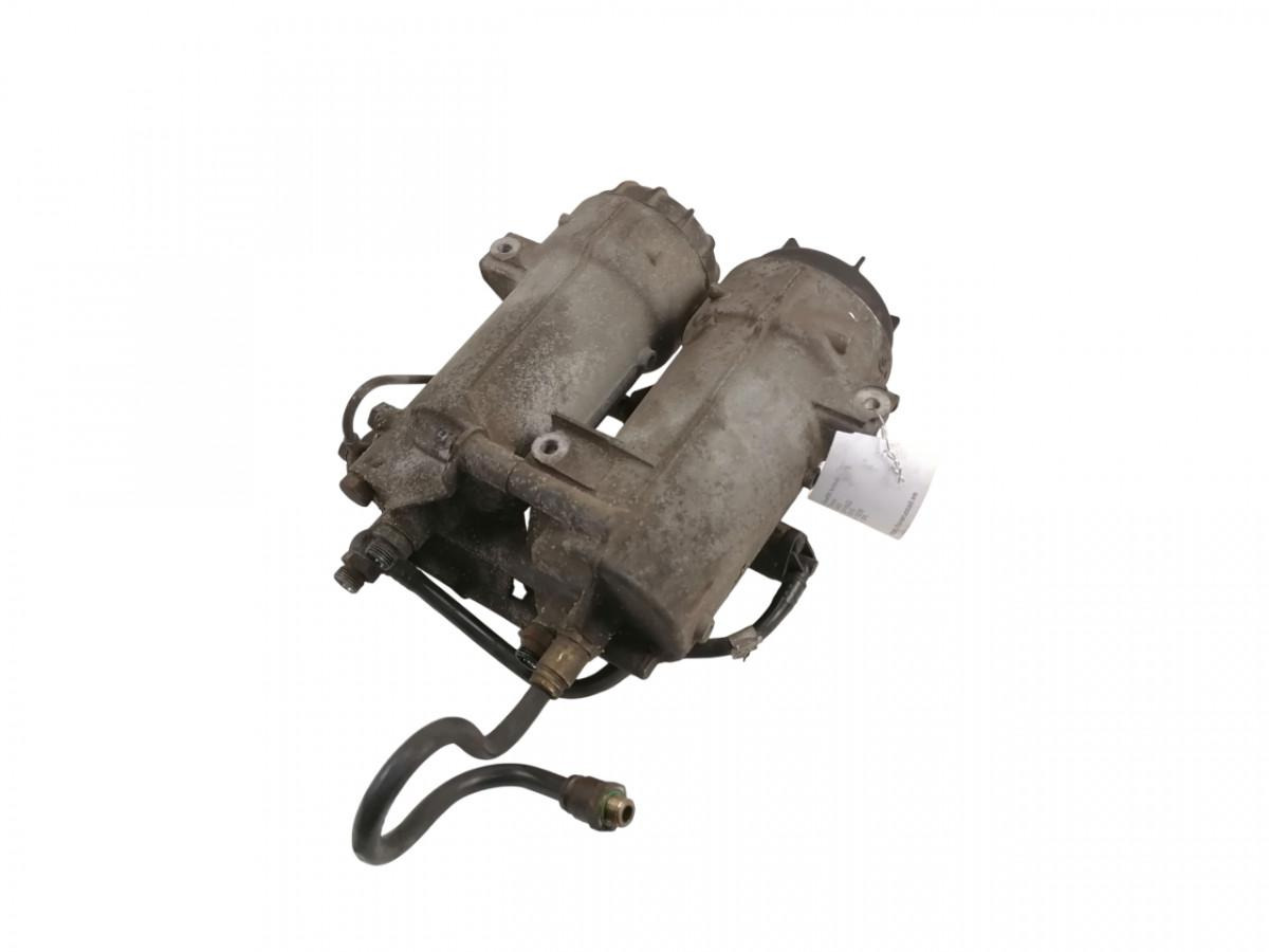 Scania Fuel filter unit 2410622 - Паливний фільтр в категорії Вантажівки: фото 1 Scania Fuel filter unit 2410622 - Паливний фільтр в категорії Вантажівки: фото 1