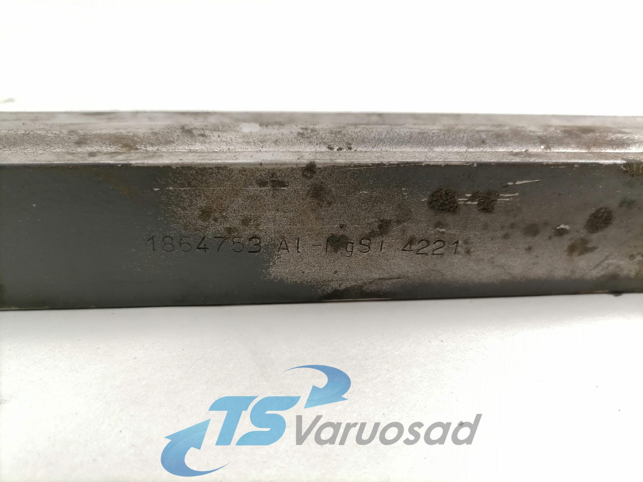 Scania Fuel mainfold 1864753 - Паливна система в категорії Вантажівки: фото 4 Scania Fuel mainfold 1864753 - Паливна система в категорії Вантажівки: фото 4