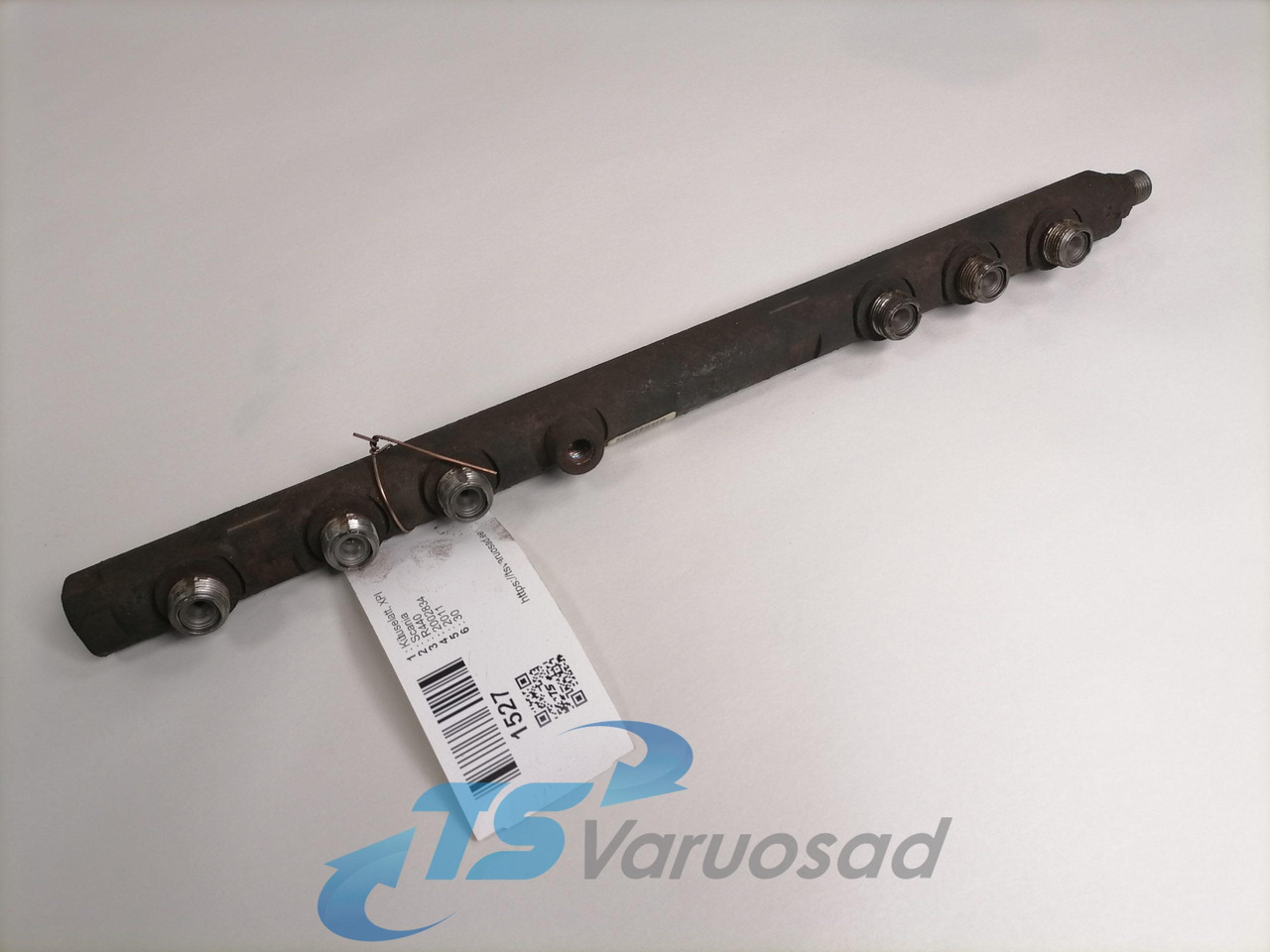 Scania Fuel mainfold 2002834 - Паливна система в категорії Вантажівки: фото 2 Scania Fuel mainfold 2002834 - Паливна система в категорії Вантажівки: фото 2